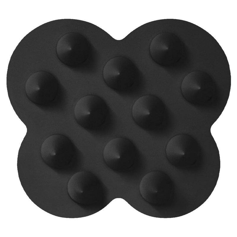 UKA Shampoo Brush Kenzan - Image 1
